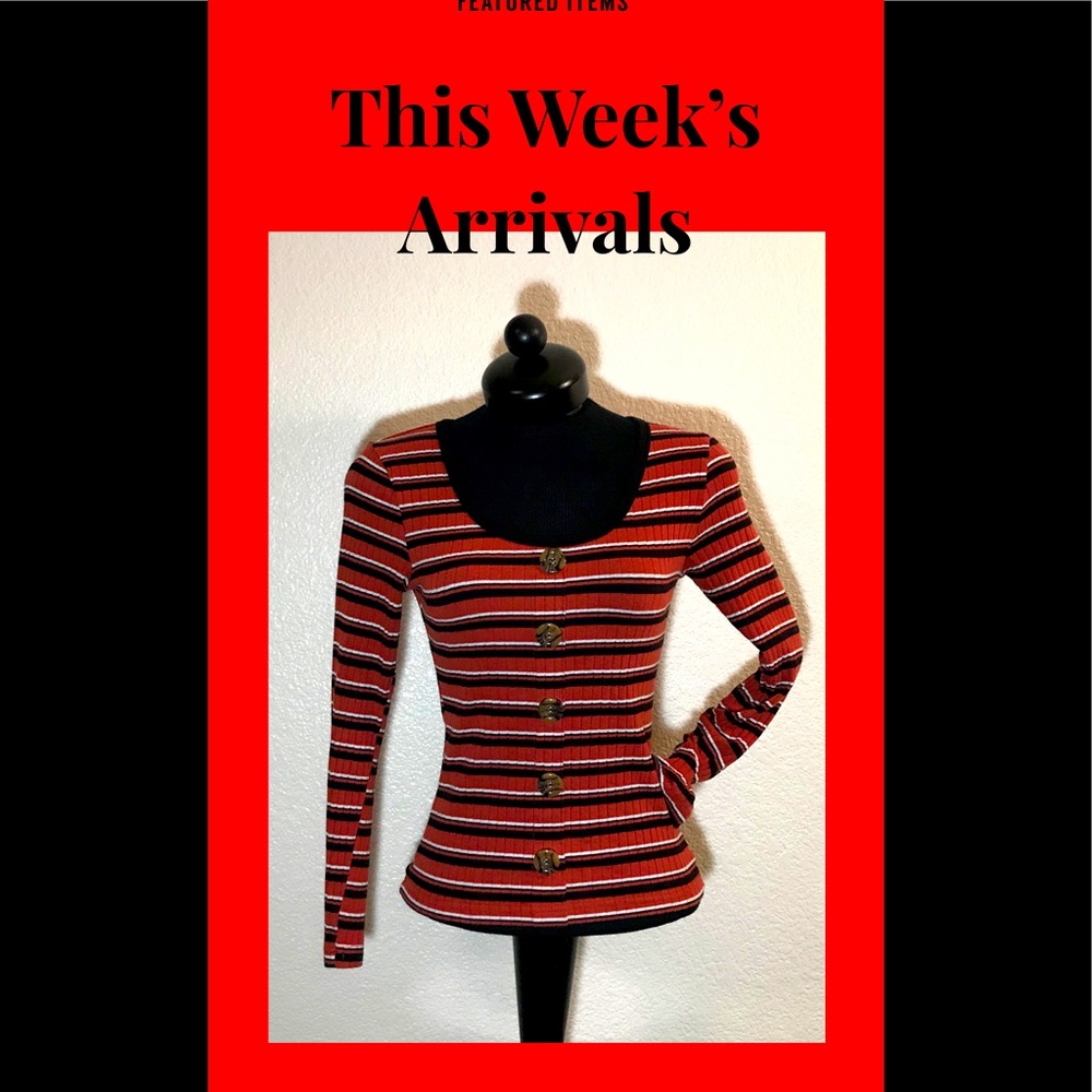 Full Circle Women’s long sleeve Blouse